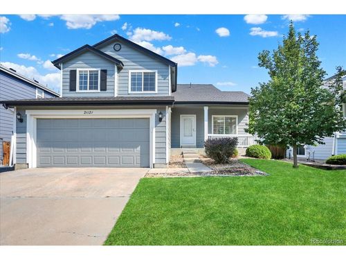 21121 E Belleview Pl, Centennial, CO, 80015-6404 | Card Image