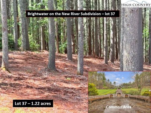 37 Smoke Rise Path, West Jefferson, NC, 28694 | Card Image