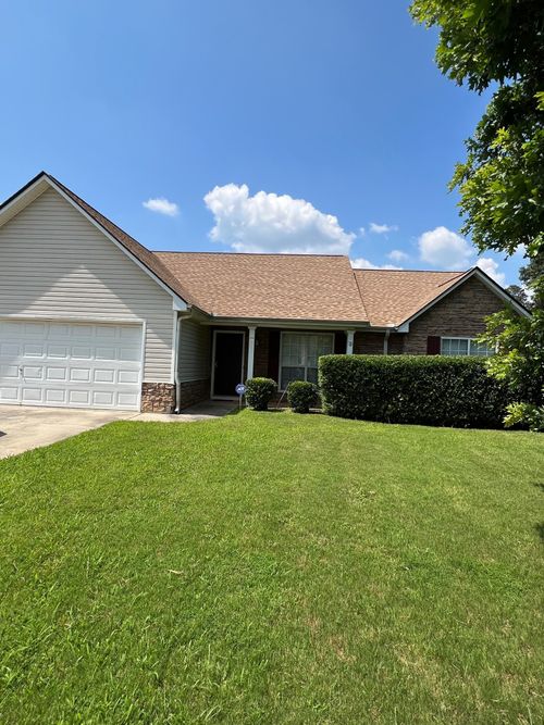 3769 Stagecoach Pass, Ellenwood, GA, 30294-4384 | Card Image