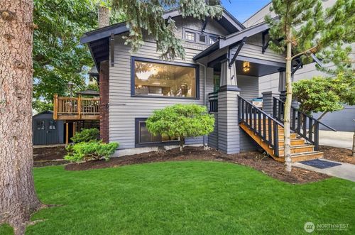 5503 4th Ave Nw, Seattle, WA, 98107-2716 | Card Image