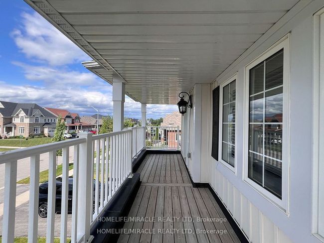 89 Latimer Ave, House other with 4 bedrooms, 3 bathrooms and 4 parking in Angus ON | Image 27