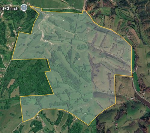 1300 Lower Concord Road, Carlisle, KY, 40311 | Card Image