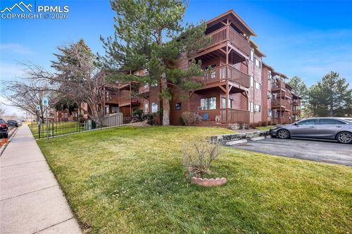 303-2430 Palmer Park Blvd, Colorado Springs, CO, 80909-2961 | Card Image
