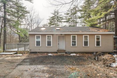 28 Forest Avenue, House other with 2 bedrooms, 1 bathrooms and null parking in Gilford NH | Image 2