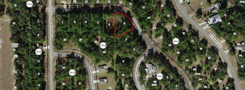 11894 Monica Dr, CITRUS SPRINGS, FL, 34433-3043 | Card Image