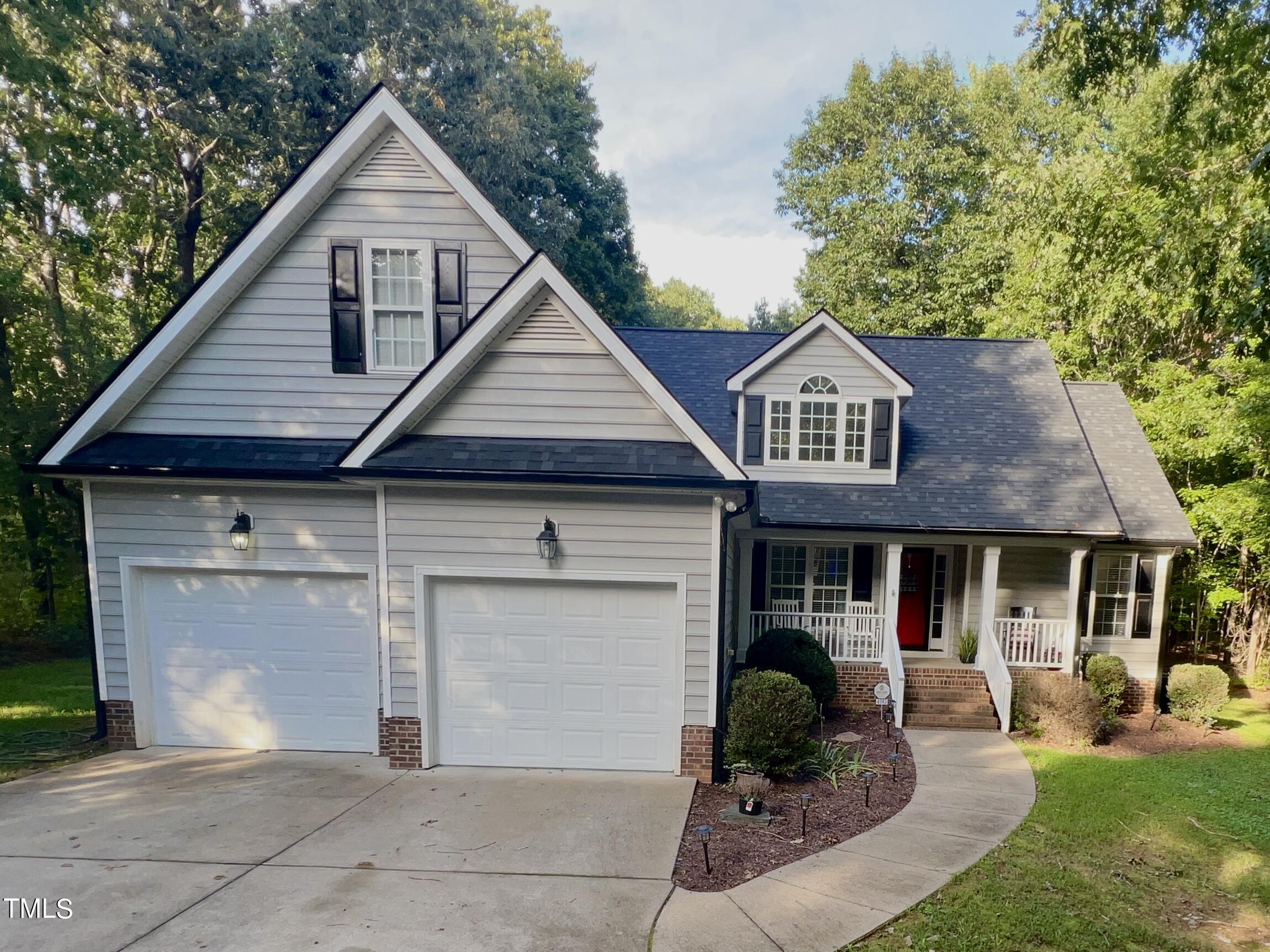 Geneva Dr, Franklinton, NC 27525
