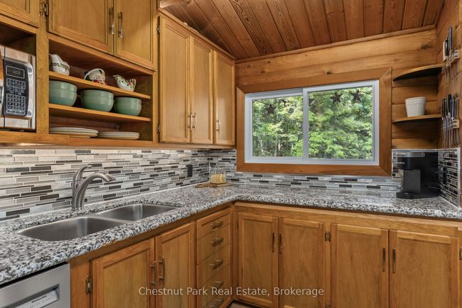 487 O'connor Line, House other with 3 bedrooms, 2 bathrooms and 10 parking in Powassan ON | Image 14