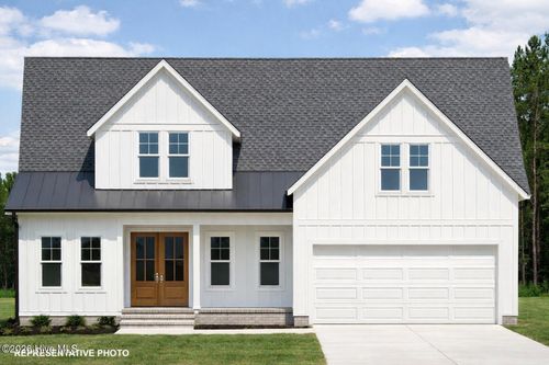 41 Watermere Street, Wendell, NC, 27591 | Card Image