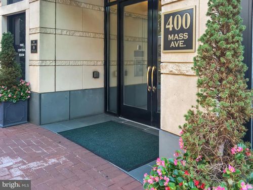 apt-816-400 Massachusetts Ave Nw, WASHINGTON, DC, 20001-6811 | Card Image