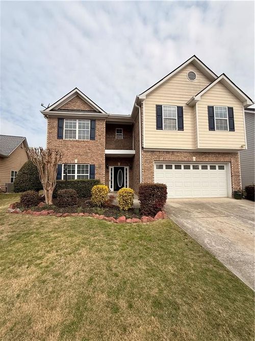 2383 Crimson Creek Ln, Snellville, GA, 30078-5047 | Card Image
