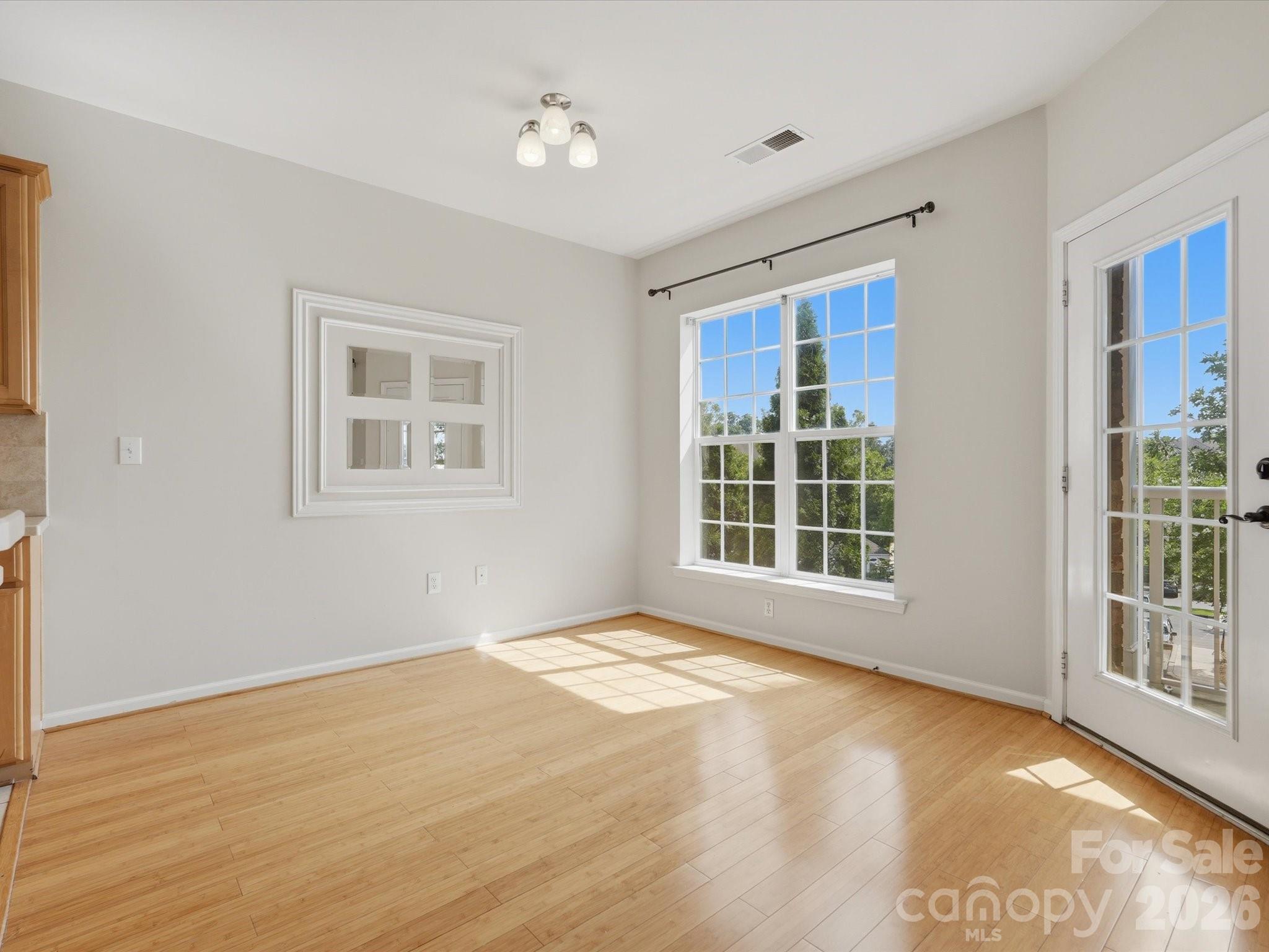 Residential in Charlotte 5