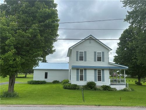 10226 Washington St, Copenhagen, NY, 13626-3201 | Card Image