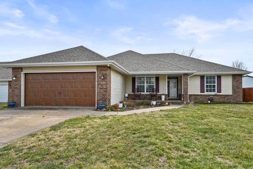 526 W Logan St, Republic, MO, 65738-1159 | Card Image