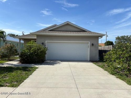 406 Palmetto Ave, Melbourne, FL, 32901-4540 | Card Image