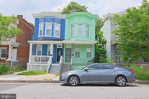 234 Collins Ave, BALTIMORE, MD, 21229-3611 | Card Image