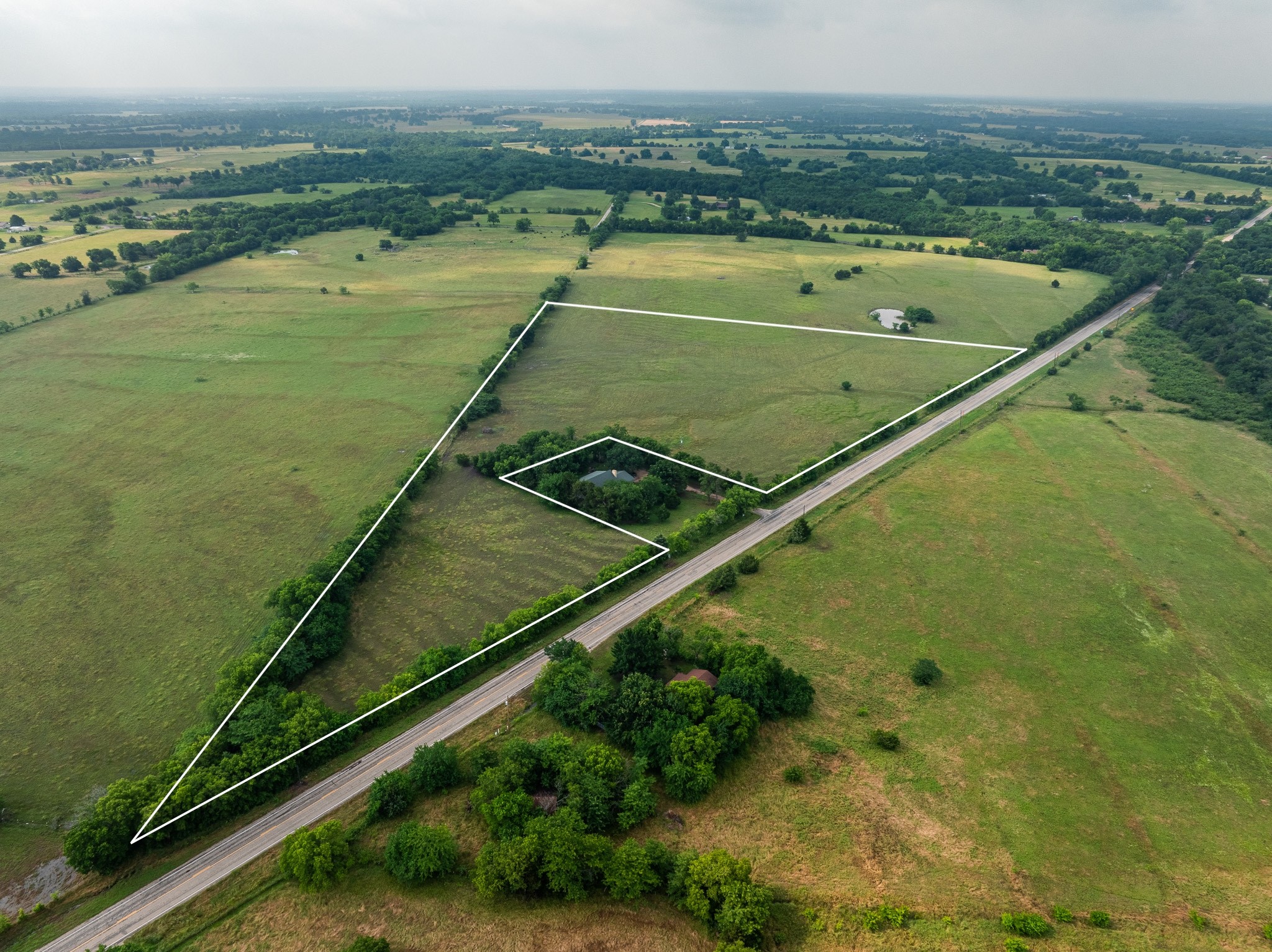 Land in Commerce 4