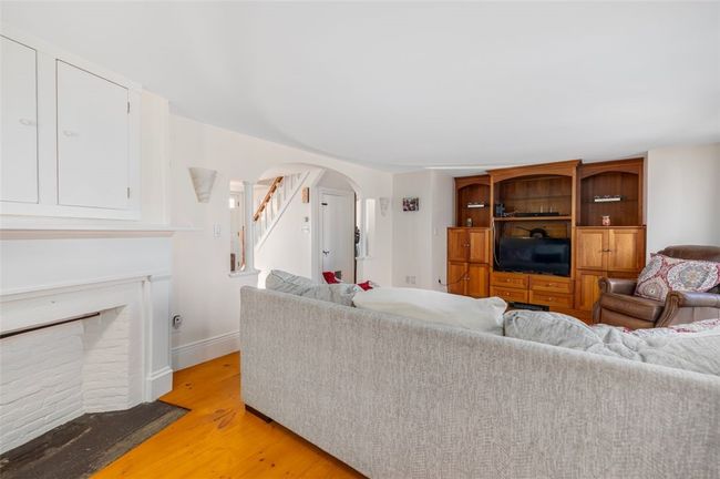66 Old Danielson Pike, House other with 4 bedrooms, 2 bathrooms and 13 parking in Foster RI | Image 17