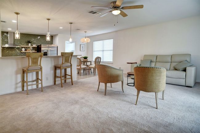 726 Annika Way, House other with 4 bedrooms, 3 bathrooms and null parking in Bastrop TX | Image 12
