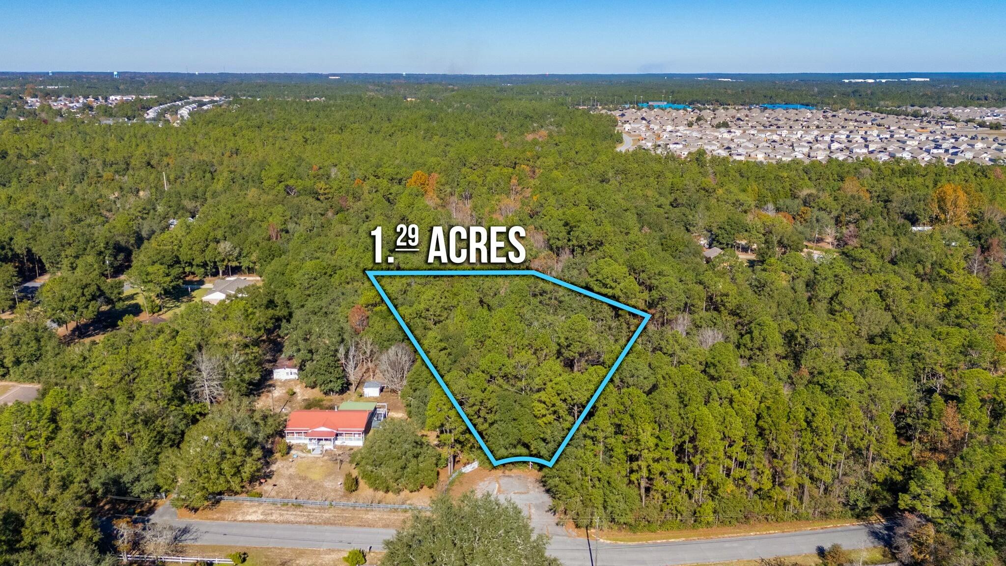 4A Riley Ct, For Sale in Crestview - eXp Realty