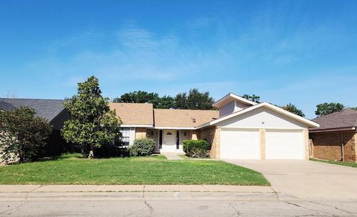 3026 Fredna Pl, Midland, TX, 79707-5285 | Card Image