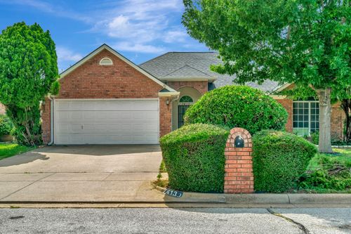 7413 Glen Dr, Watauga, TX, 76148-1231 | Card Image