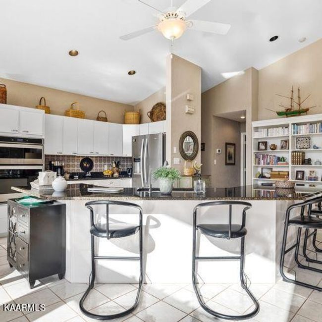 2020 Ranch Rd, House other with 3 bedrooms, 3 bathrooms and 2 parking in Dandridge TN | Image 8