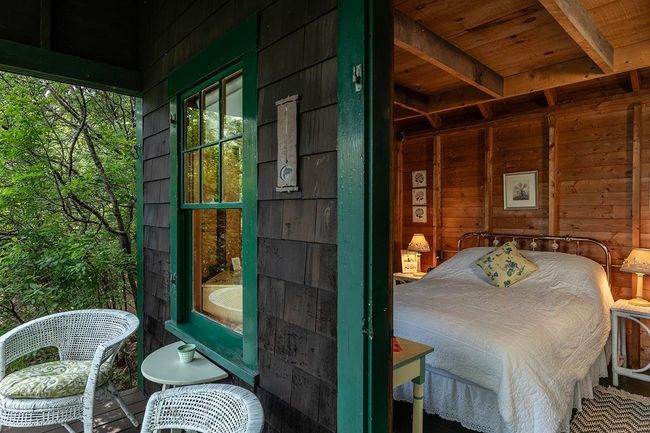 1 Little Beaver Is, House other with 4 bedrooms, 1 bathrooms and null parking in Meredith NH | Image 38