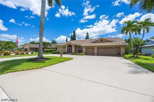 195 Palmetto Dunes Cir, NAPLES, FL, 34113-7561 | Card Image