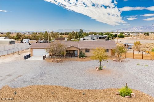 2611 Idlewild St, Pahrump, NV, 89048-6205 | Card Image