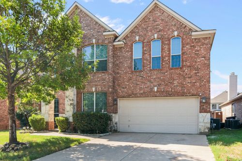 10212 Crawford Farms Dr, Fort Worth, TX, 76244-8565 | Card Image