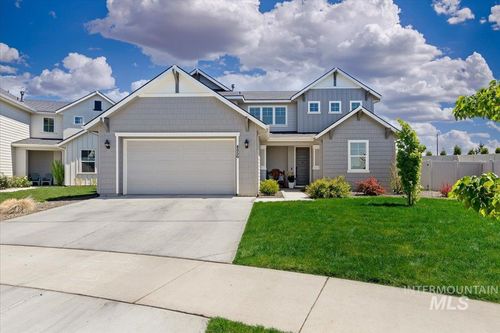 4856 N Predo Ave., Meridian, ID, 83646 | Card Image
