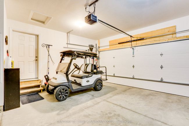 18 Windward Way N, House other with 2 bedrooms, 2 bathrooms and 2 parking in Goderich ON | Image 28