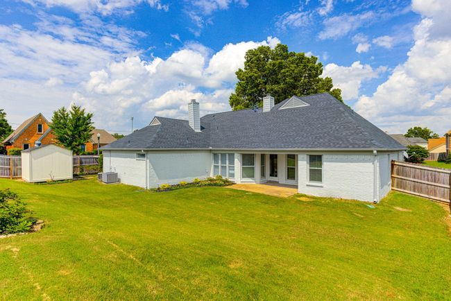 1937 Ada Ln, House other with 4 bedrooms, 3 bathrooms and null parking in Cordova TN | Image 28