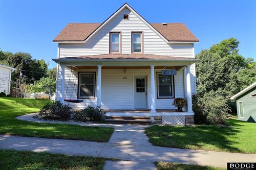 512 Elm Street, Clarkson, NE, 68629 | Card Image
