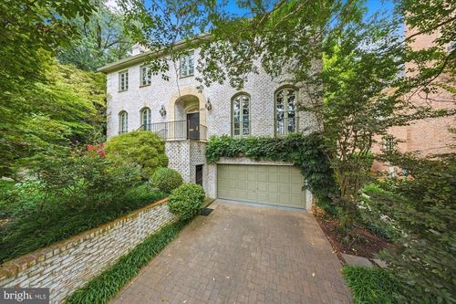 4811 W St Nw, WASHINGTON, DC, 20007-1519 | Card Image