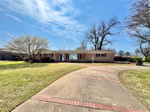 14650 E 11th Pl, Tulsa, OK, 74108-4504 | Card Image