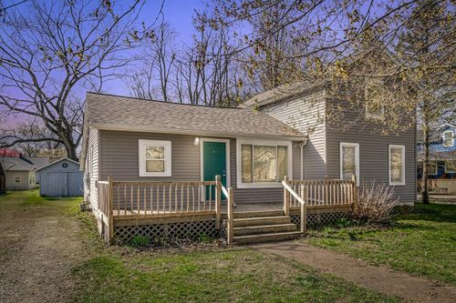 144 Orchard St, Plainwell, MI, 49080-1820 | Card Image