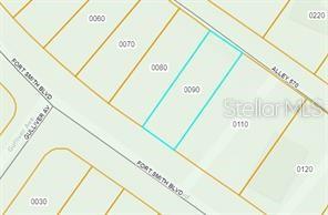 Land in DELTONA