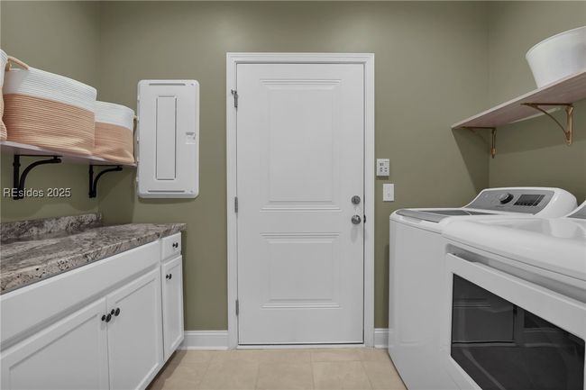 1042 Destiny Dr, House other with 3 bedrooms, 2 bathrooms and null parking in Okatie SC | Image 14