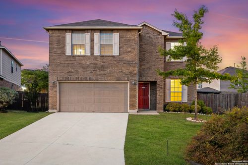 12807 Limestone Way, San Antonio, TX, 78253-4414 | Card Image