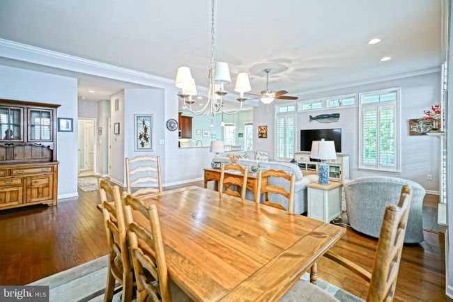 35231 Seaport Loop, House other with 3 bedrooms, 3 bathrooms and null parking in LEWES DE | Image 9