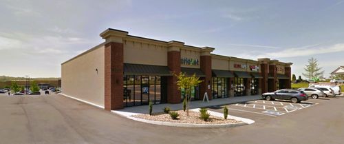 4329 W Andrew Johnson Highway, Morristown, TN, 37814 | Card Image