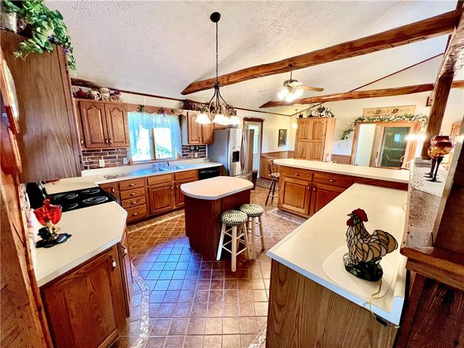 250 Flanigan Rd, House other with 6 bedrooms, 2 bathrooms and 4 parking in Confluence PA | Image 6