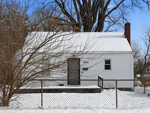 2404 Bancroft St, Columbus, OH, 43211-1816 | Card Image