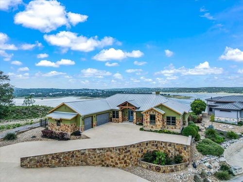 1604 Watercliffe Drive, Lago Vista, TX, 78645 | Card Image