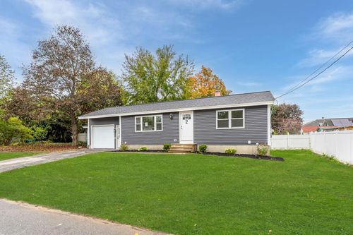 2 Lyons St, Nashua, NH, 03060-4608 | Card Image