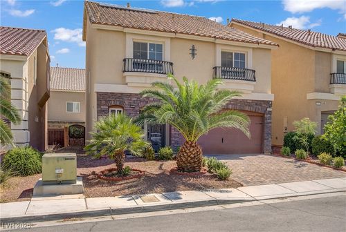 4519 Mission Meadow Cir, Las Vegas, NV, 89139-7170 | Card Image