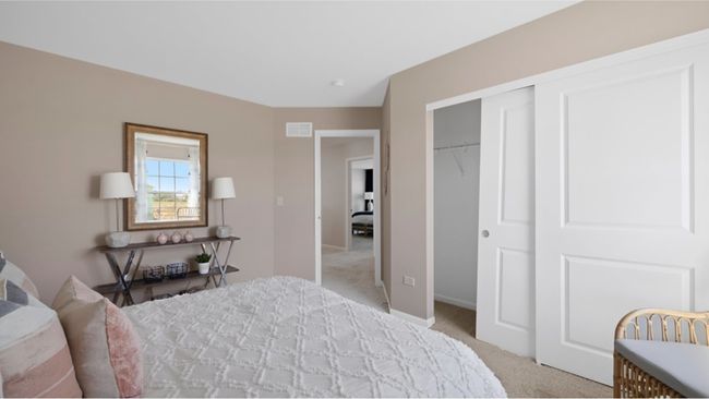612 Murdock Place, House other with 4 bedrooms, 3 bathrooms and 3 parking in Oswego IL | Image 22