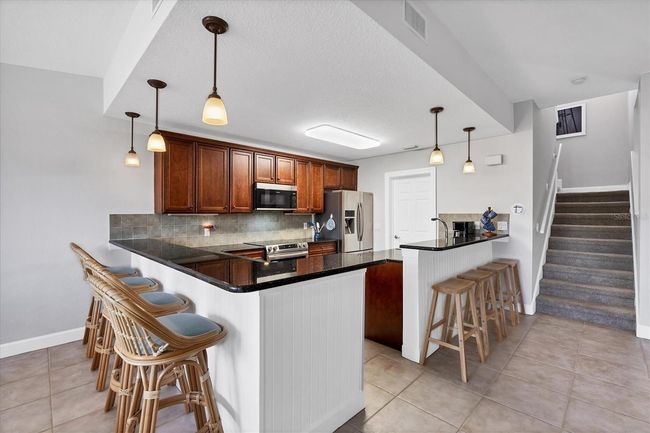 UNIT-103 - 10720 Lemon Creek Loop, Townhouse with 3 bedrooms, 3 bathrooms and null parking in ENGLEWOOD FL | Image 14