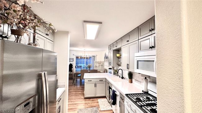 1618 Colloquium Dr, Townhouse with 3 bedrooms, 3 bathrooms and null parking in Henderson NV | Image 32